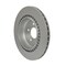 Pagid Brakes Brake Disc, 355122042 355122042 - alternate 1